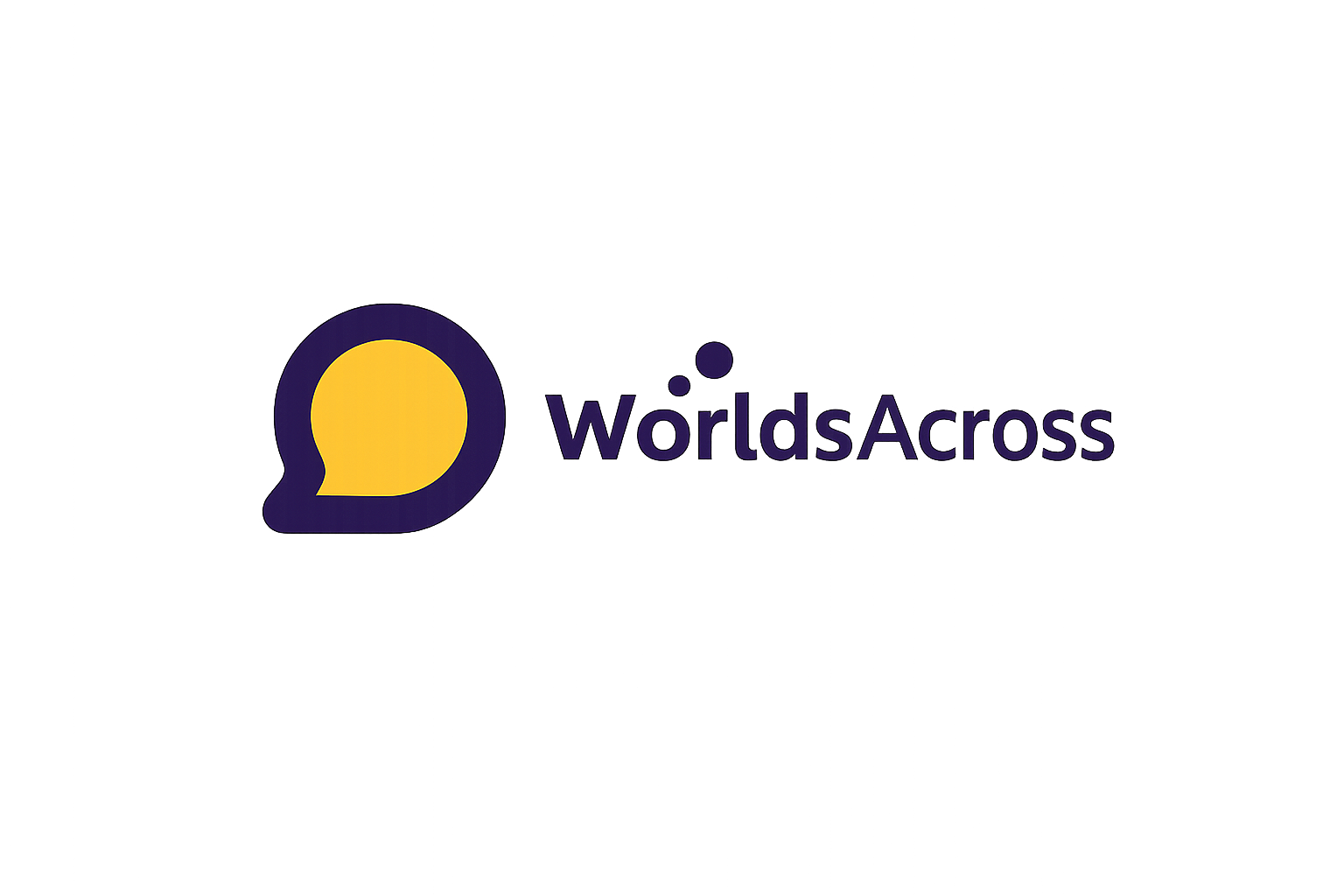 Worlds across
